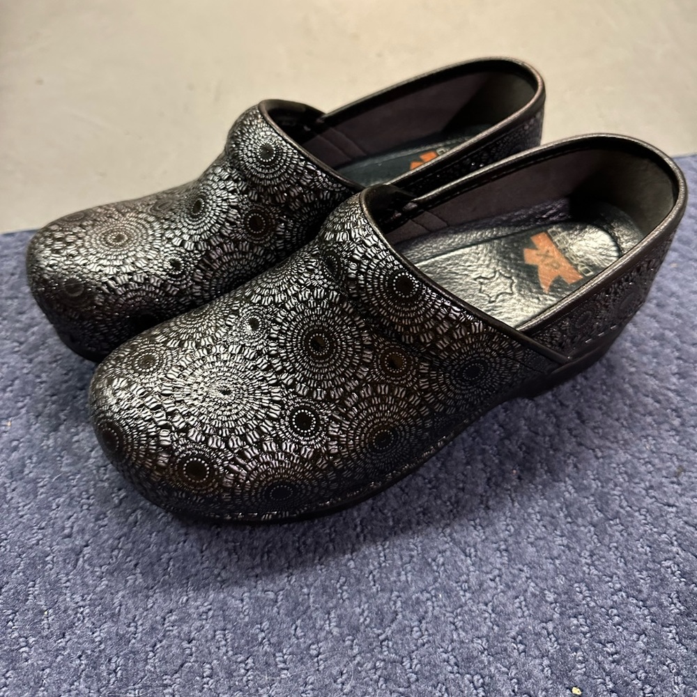 Dansko Clogs (Size 36)
